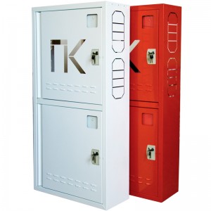 Шкафы пожарные ПКК - 1200x600x230 навесные