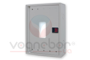 Шкафы пожарные ШПК - 800x600x230  навесной