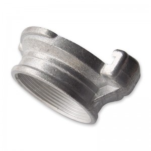 Гайка ГР-70, ГМ-70, ГЦ-70