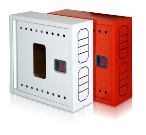 Шкафы пожарные ПКК- 600x600x230 навесные
