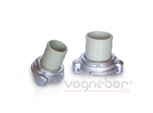 Гайка ГР-50, ГР-70