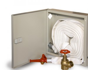 Внутриквартирный кран комплект